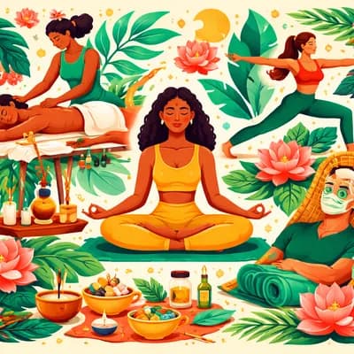 Forum bien étre🧘♀️🙏🍃🪷🌿🌸