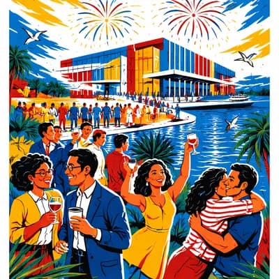 Conférence : Hèbre a 20 ans !