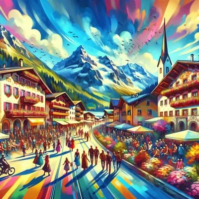 Xplore Film Tour - Bourg Saint Maurice