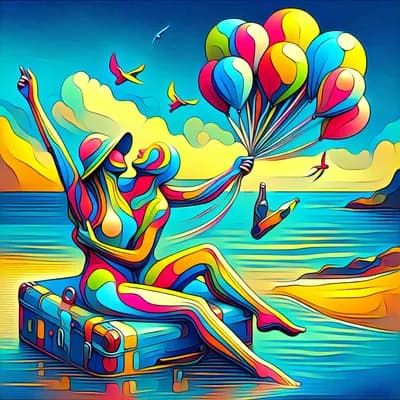 Exposition Photo "l Île ø Photo fête ses 10 ans