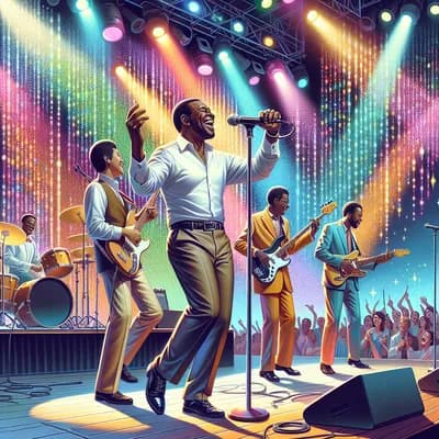 Irie Ites feat Solo Banton