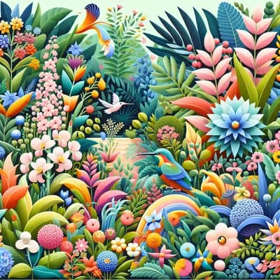 Expo Photo St Denis d’oléron la Végétale