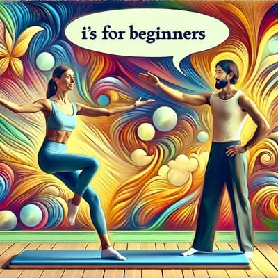 Pilates niveau 1 (débutant)