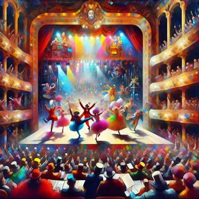 Qui se Ressemble – Spectacle Théâtre à La Cigale