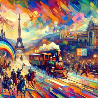 offre promotionnelle - escale à la rochelle