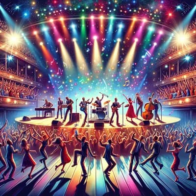 concert Roots reggae