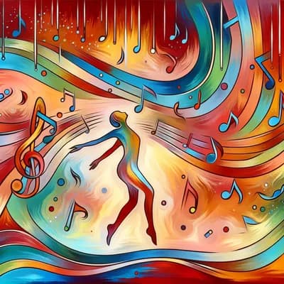 Danse Libre💃🏻 & Bain Sonore 🎶