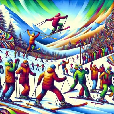 Ski Test Zag x Intersport