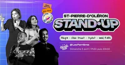 Stand Up Carton Comedy Club