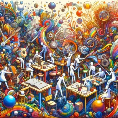 Ateliers Gratuits Au Tiers-lieu