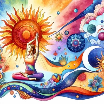 đâïžhatha yoga avec julie âïžđ