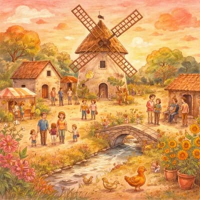 Journées européennes du patrimoine au Moulin de La Brée