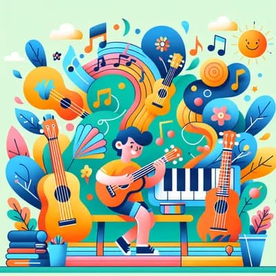 Initiation ukulélé à Plaisance