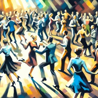 Stage de Munz Floor à Dac!