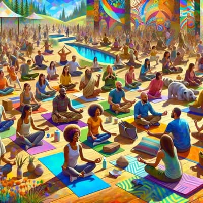 Pause Sophro Du Jeudi – Ateliers Visio Découvertes Gratuits