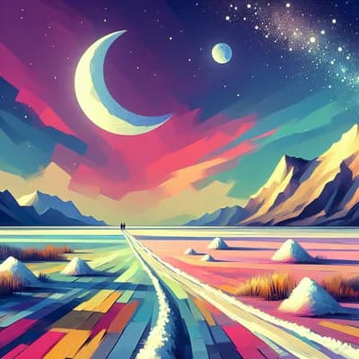 Atelier famille "mystère aux Salines"