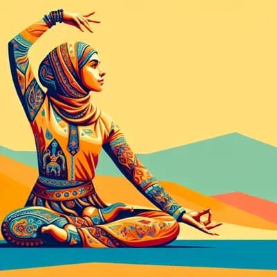 Yoga méthode De Gasquet 🧘♀️