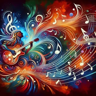 Jam free music - la Guitoune Foulerot
