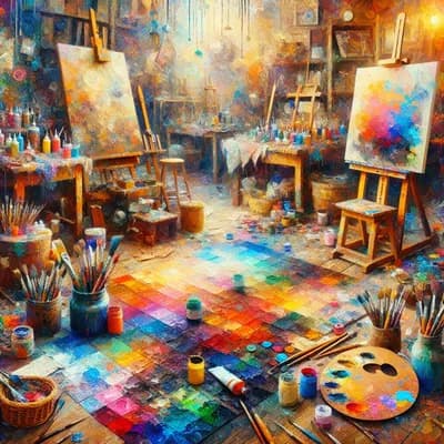 Atelier Munz Floor Périgny