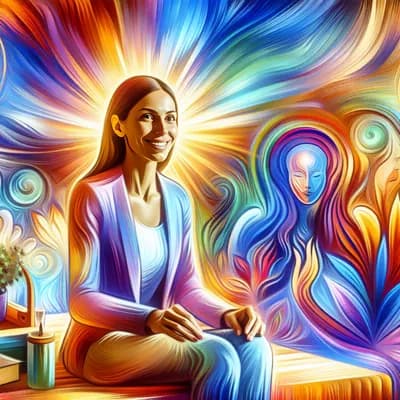 Stephanie Bout, Sophrologue vous invite :đla Prochaine SĂ©ance De Sophrologie Adultesđ