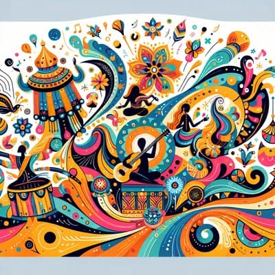 Festibal 2025 - 10 ans