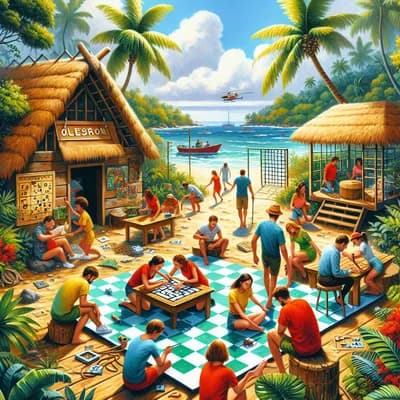 Escape Game sur l'île d'Oléron : Les Clefs du Père Fouras !