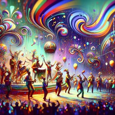 Mardis électronique