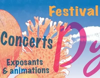 Festival Dyoni'val 2. Porté par l’association Dyonis'arts