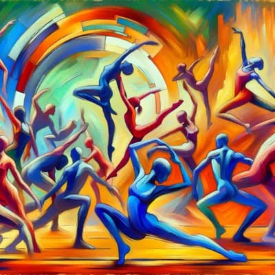 Étirements & Mobilité