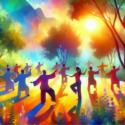 Les ateliers qi gong