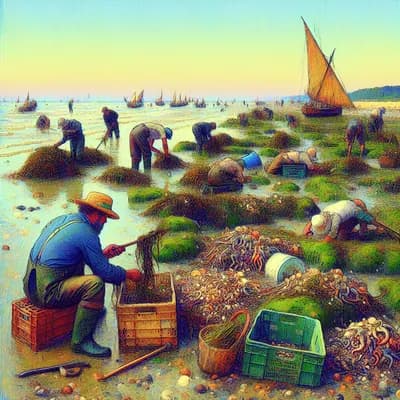 Rencontre avec Jean-baptiste Bonnin