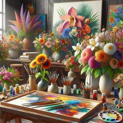 Atelier Art Floral