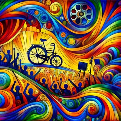 Ciné Vélo : Gratuit