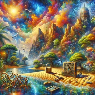 Escape Game sur l'île d'Oléron : Les Clefs du Père Fouras !