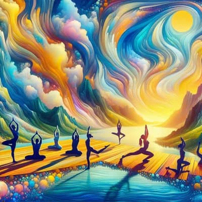 Yoga energie Oleron🪷