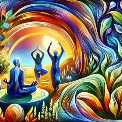 Atelier "bien vieillir grâce à la naturopathie"