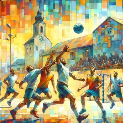 loto du club ohb oleron handball