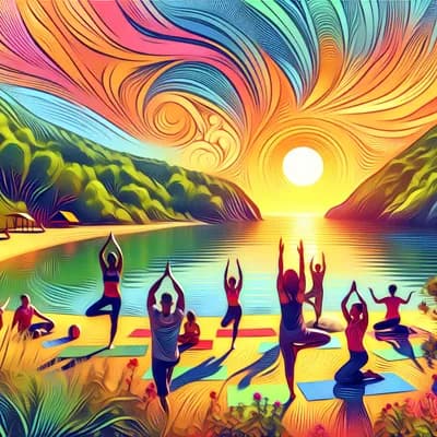 Yoga Energie Oléron 🪷