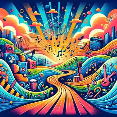 voyage sonore ✨🎶🪷