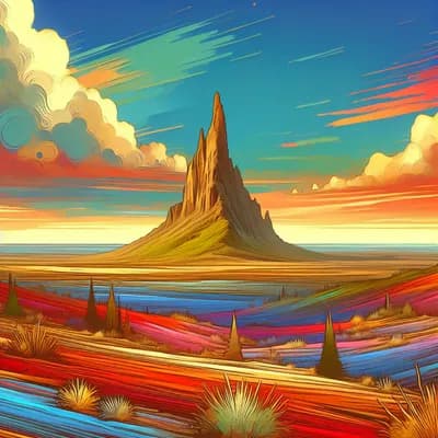 Découverte de la Pointe de Chassiron