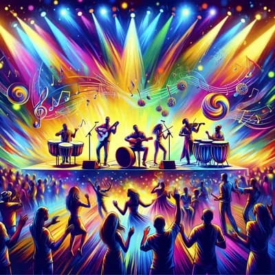 Concert live La Milongon (World Music) au Café Zorba