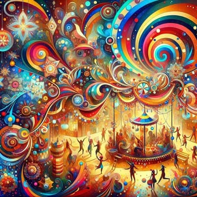 🔥😎 Before Du Festival Iota 🔥😎 a la Buena Onda Iø 😎