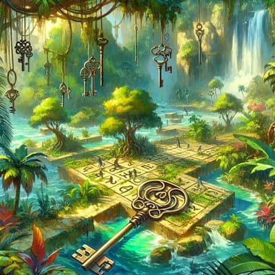 Escape Game sur l'île d'Oléron : Les Clefs du Père Fouras !