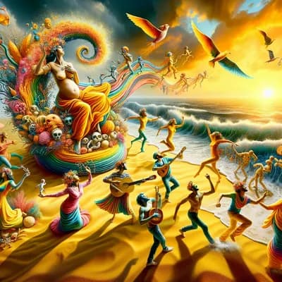 Voulez-vous Accoucher avec Moi – Spectacle à La Salicorne