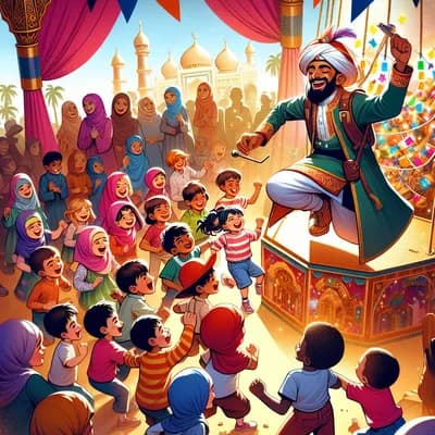 Rallye Des P'tits Drôles (4 à 7 ans) de la Pointe de Chassiron : chasse au trésor grandeur nature et animée par un Maître du Jeu