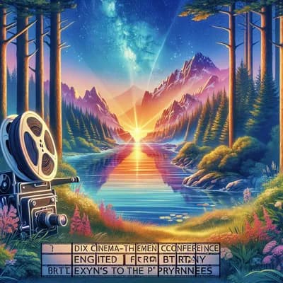 Ciné-conférence Cinéma Lido" Altair Dans Les Forêts" - De la Bretagne aux Pyrénées