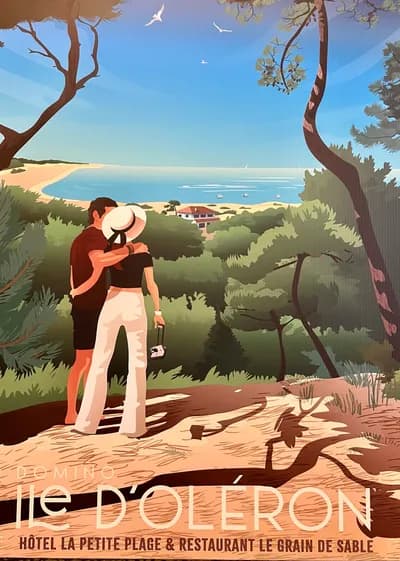 Soirée Saint Valentin