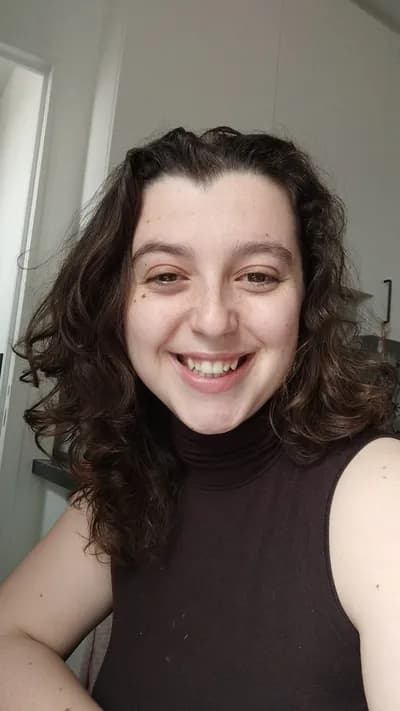 Atelier Danse Théâtre - Mélina Gilbert