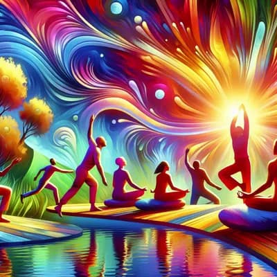 Lâcher Prise grâce à la sophrologie