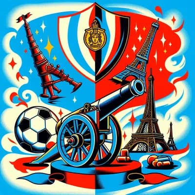 Foot Psg vs Arsenal Ligue des Champions